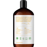 Meyer Lemon + Mandarin Hand Soap