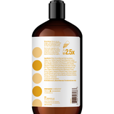 Meyer Lemon + Mandarin Hand Soap