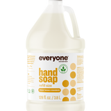 Meyer Lemon + Mandarin Hand Soap