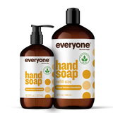 Meyer Lemon + Mandarin Hand Soap