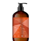 Orange Spice Holiday Hand Soap