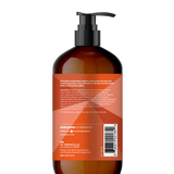 Orange Spice Holiday Hand Soap