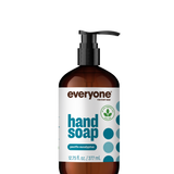 Pacific Eucalyptus Hand Soap