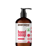 Ruby Grapefruit Hand Soap