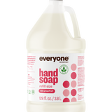 Ruby Grapefruit Hand Soap