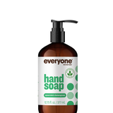 Spearmint + Lemongrass Hand Soap