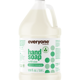 Spearmint + Lemongrass Hand Soap