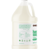 Spearmint + Lemongrass Hand Soap