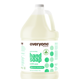 Spearmint + Lemongrass Hand Soap