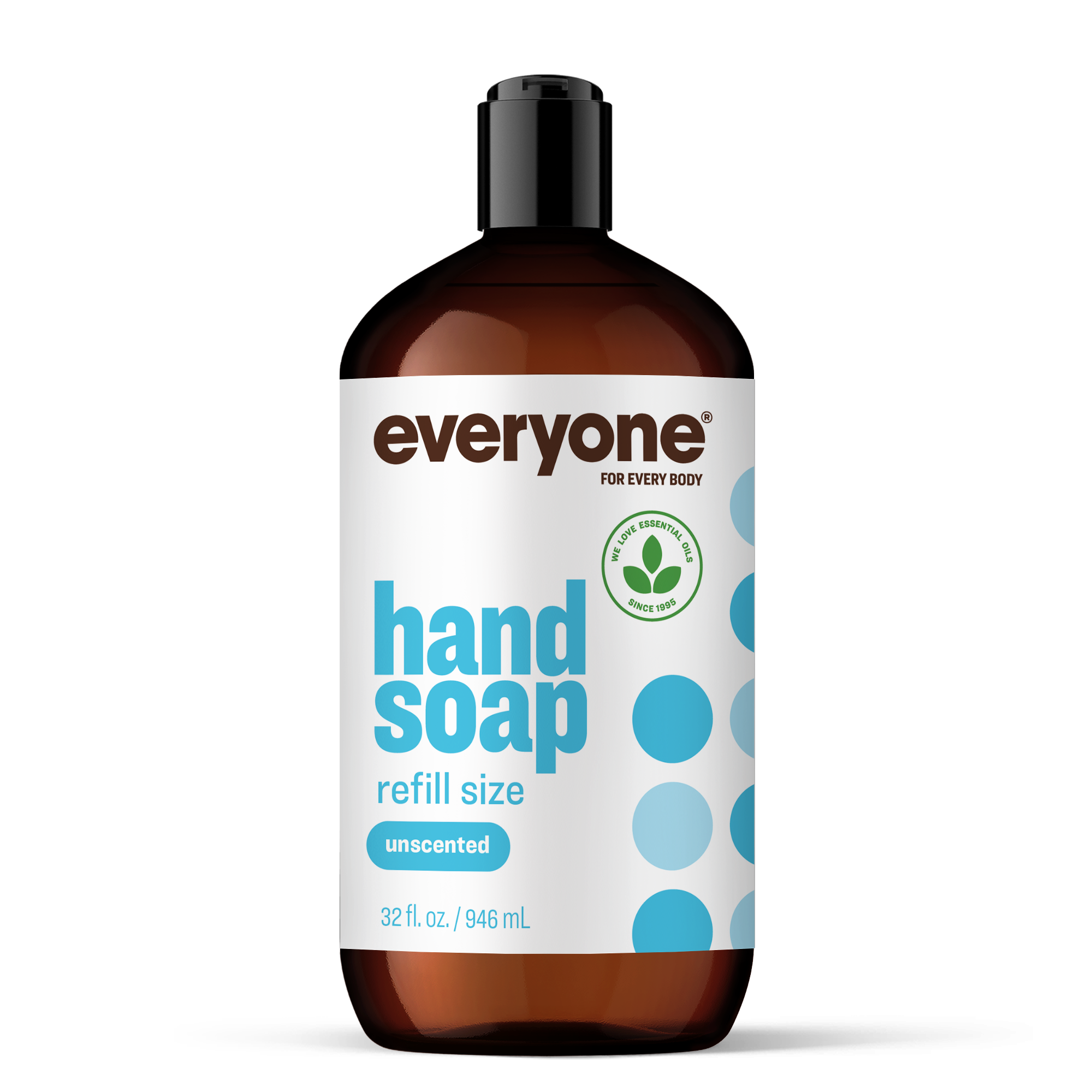 Unscented Hand Soap