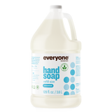 Unscented Hand Soap