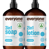 Unscented Multipurpose Set