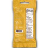 Coconut + Lemon Resealable Hand Sanitizer Wipes