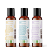 Everyone 3in1 Soap 2oz  Sample Trio