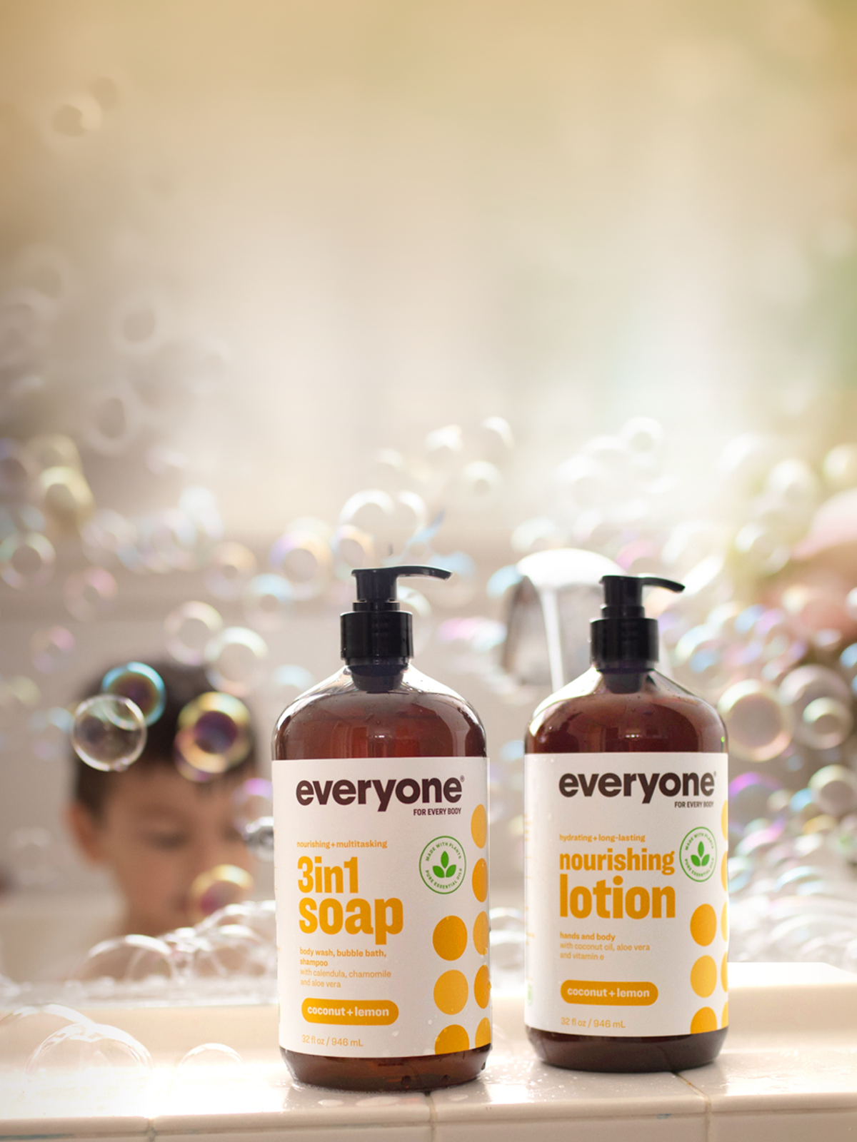 エッセンシャルオイル Everyone's smiles Everyone for Everybody | New Products & Promotion