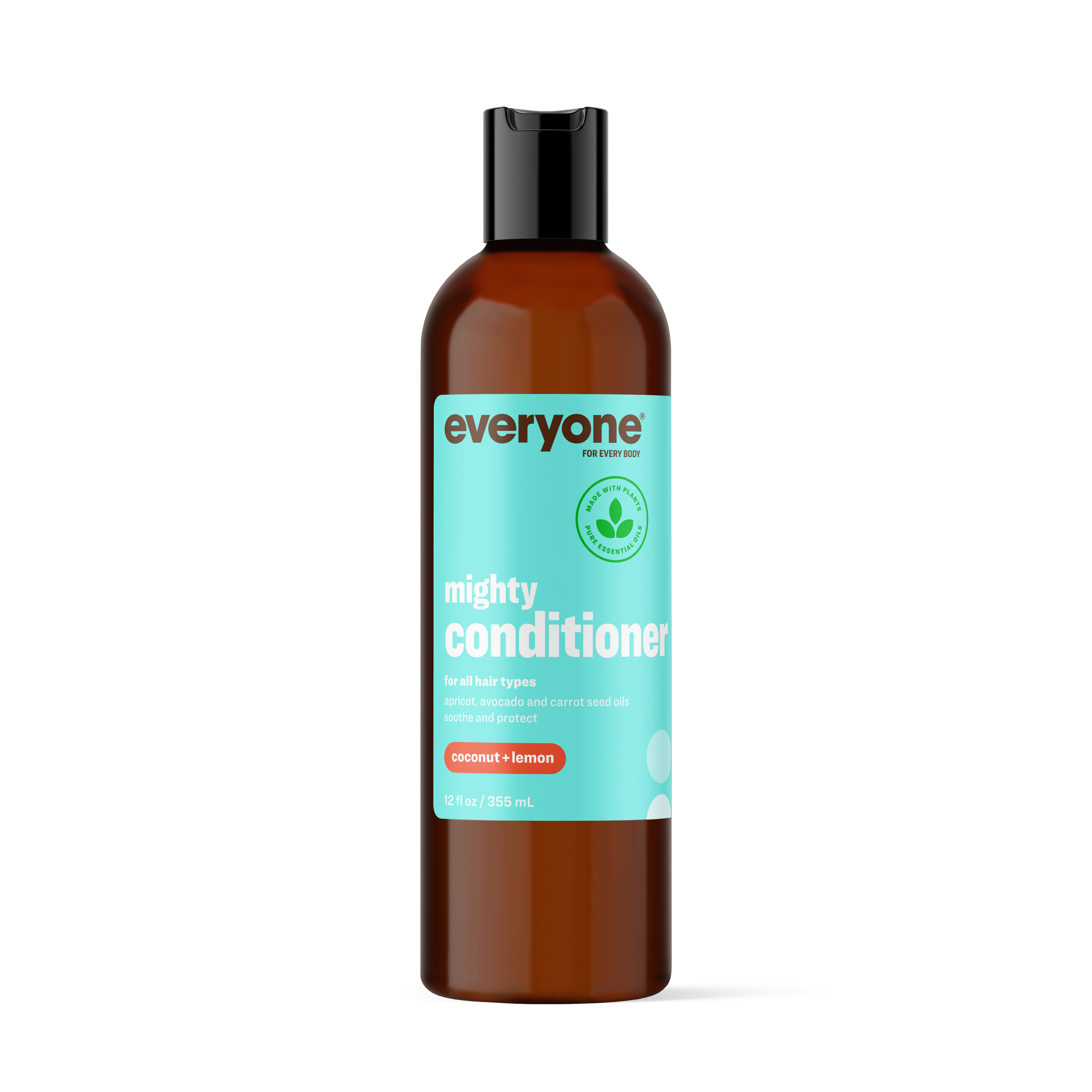 Mighty Sulfate-Free Conditioner - Everyone – EO Products