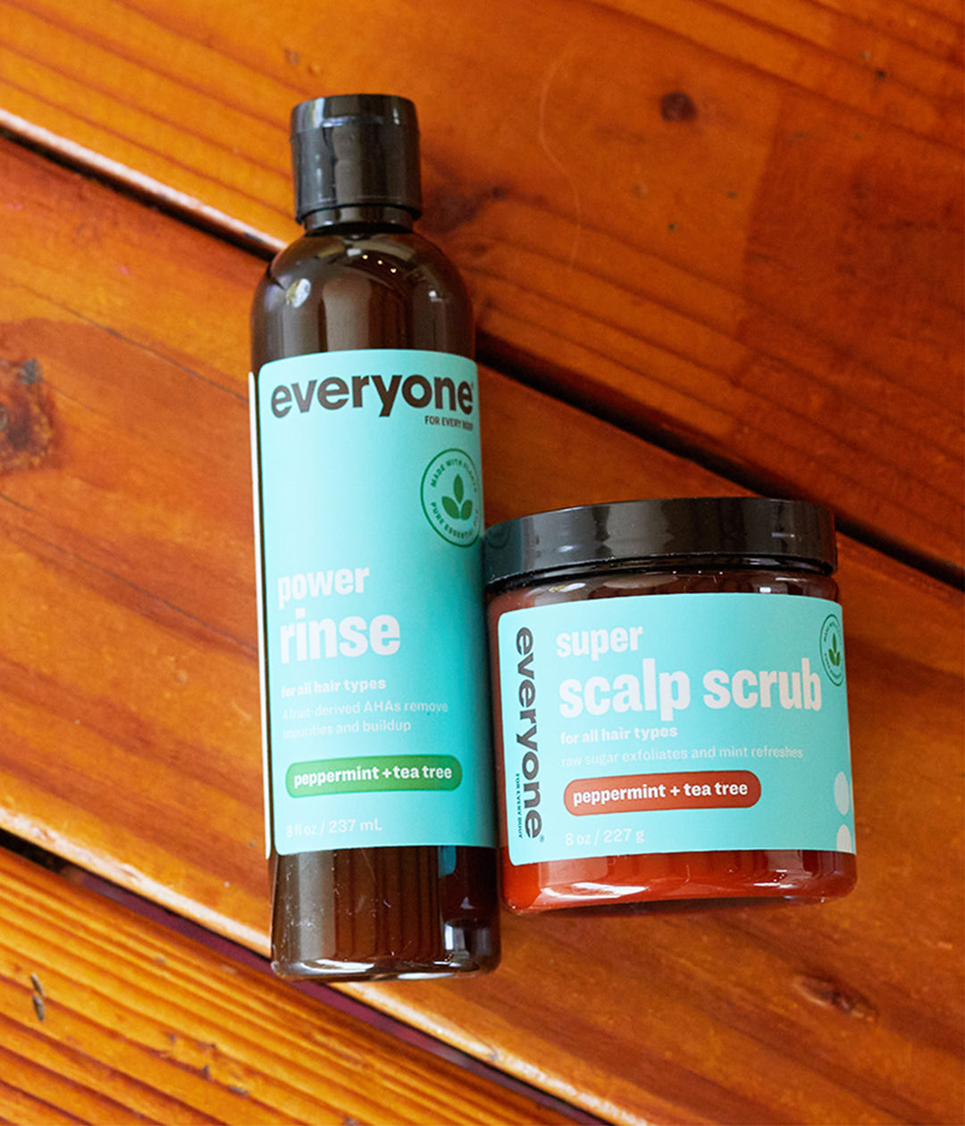 Super Scalp Scrub - Everyone – EO Products