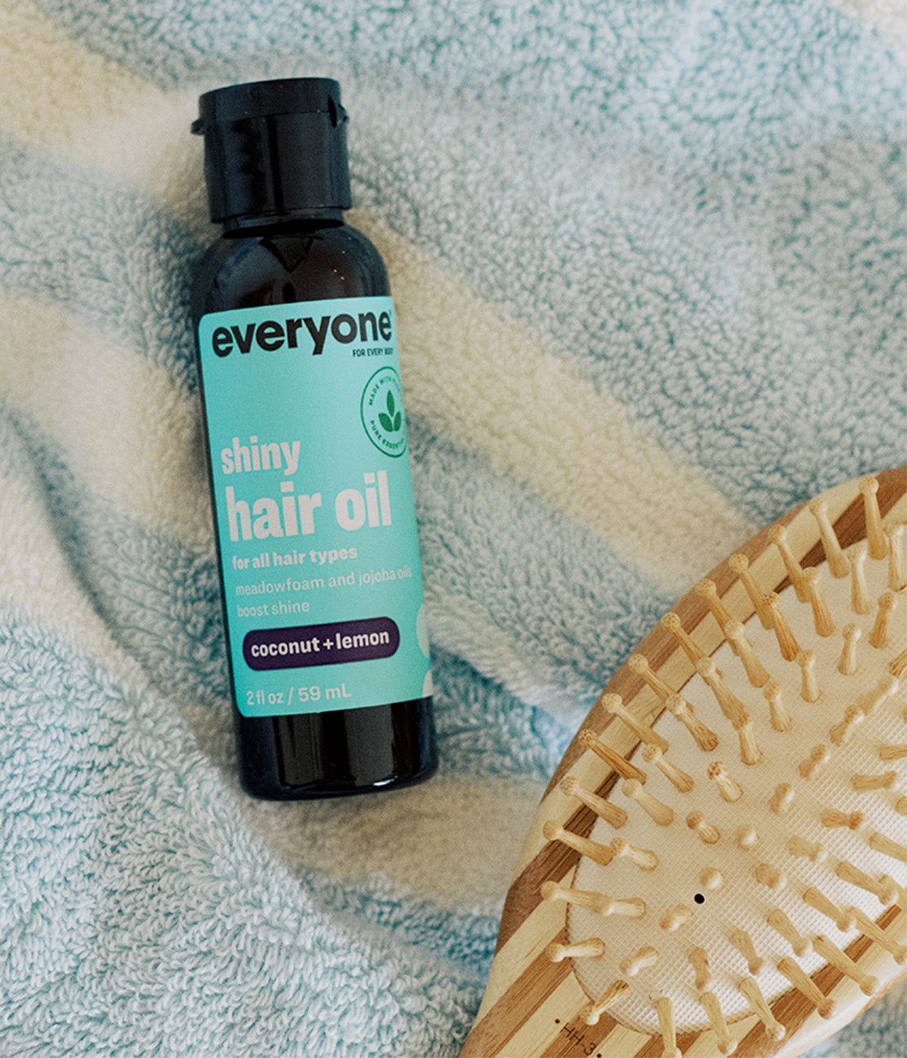 Shiny Oil for Hair: Unleash Ultimate Gloss & Vitality!