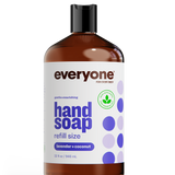Lavender + Coconut Hand Soap