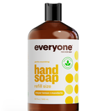 Meyer Lemon + Mandarin Hand Soap