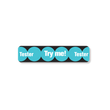 Everyone Product Tester Sticker