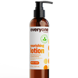 Citrus + Mint 2in1 Lotion