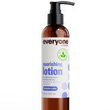 Lavender + Aloe 2in1 Lotion