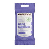 Everyone Lavender Aloe Sanitizer Pouch GWP