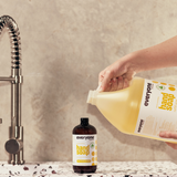 Meyer Lemon + Mandarin Hand Soap