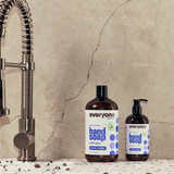 Lavender + Coconut Hand Soap