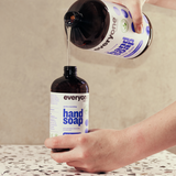Lavender + Coconut Hand Soap Refill Set