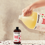 Ruby Grapefruit Hand Soap