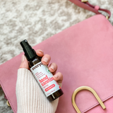 Ruby Grapefruit Hand Sanitizer Spray