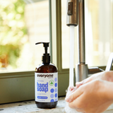Lavender + Coconut Hand Soap
