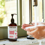 Ruby Grapefruit Hand Soap