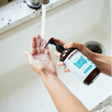 Pacific Eucalyptus Hand Soap