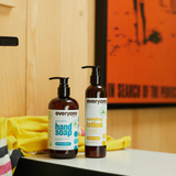 Pacific Eucalyptus Hand Soap