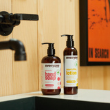 Ruby Grapefruit Hand Soap