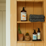 Pacific Eucalyptus Hand Soap
