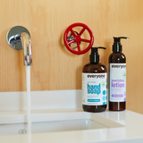 Vanilla + Lavender 2in1 Lotion