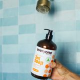Citrus + Mint 3in1 Soap