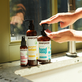 Pacific Eucalyptus Hand Soap