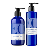 Lavender Sink Care