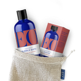 Bathtime Balance Bath Bundle
