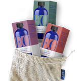 The Uplift Bath Bundle