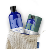 Body & Soul Bath Bundle
