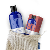 Transition Bath Bundle