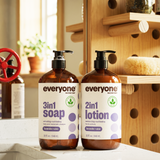 Lavender Aloe Lather n' Slather Bestseller Value Set