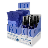 Lavender Protection Set