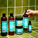 Power Rinse